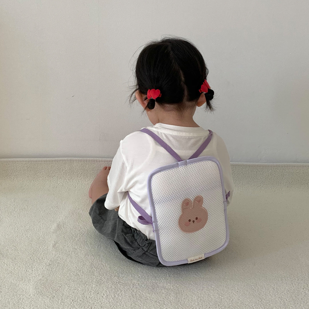 DOTTODOT ice backpack