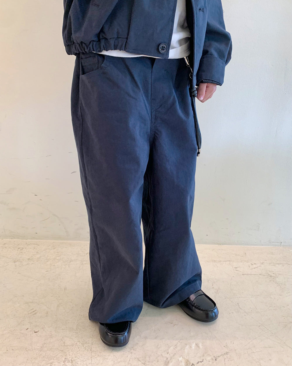 ROANJANE Troy pants