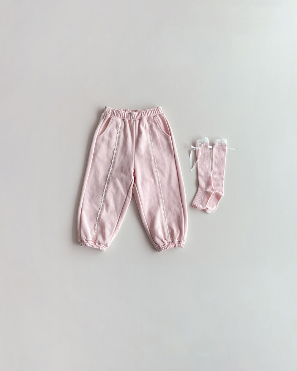 ROANJANE Pinko Jogger pants
