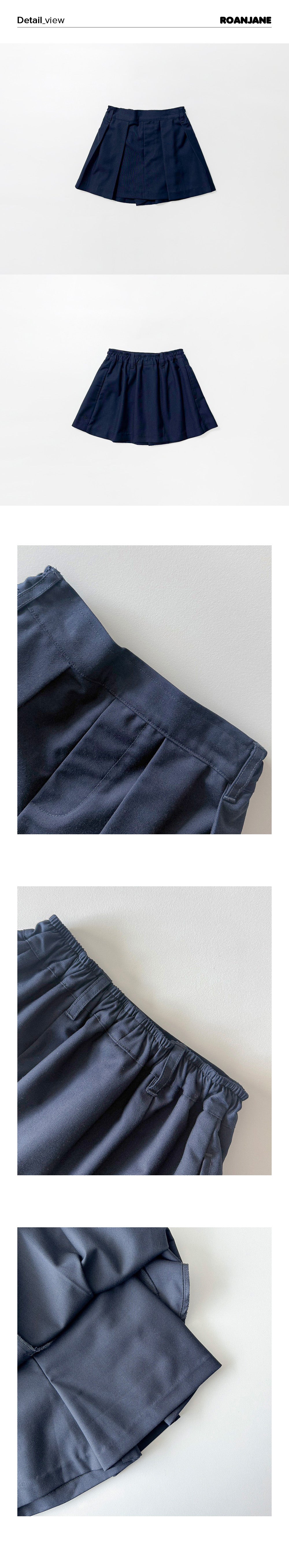 ROANJANE Minette skirt pants