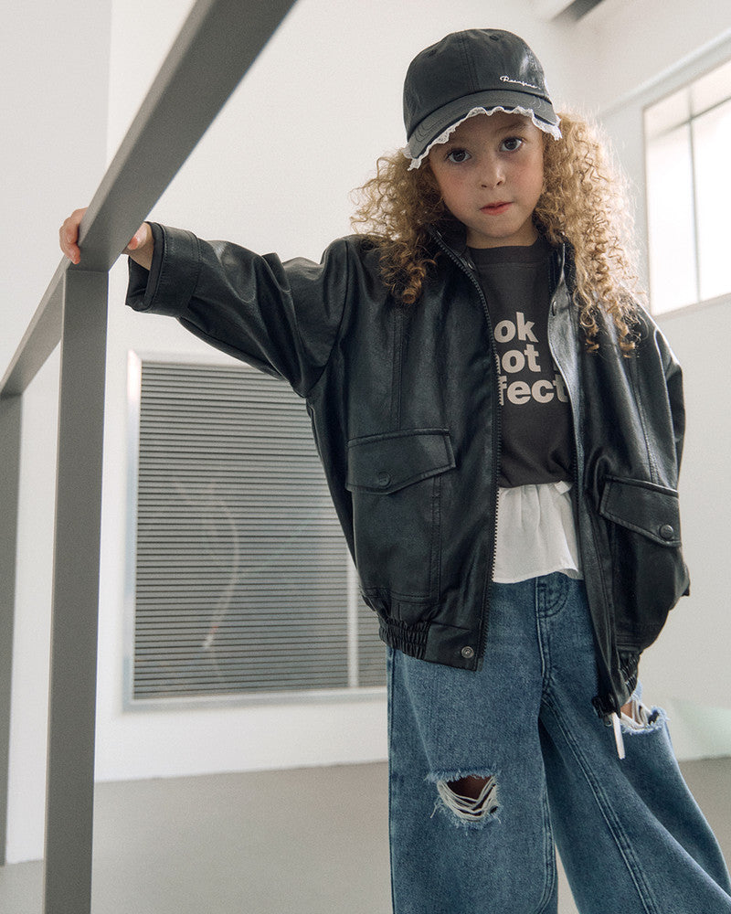 ROANJANE Anderson denim pants