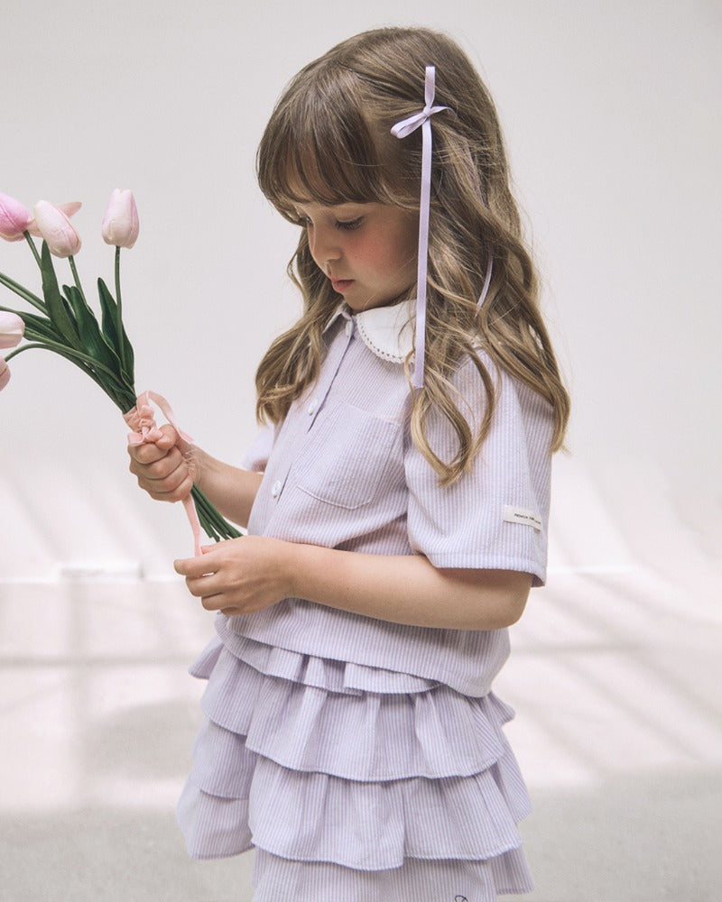 ROANJANE Lylra blouse