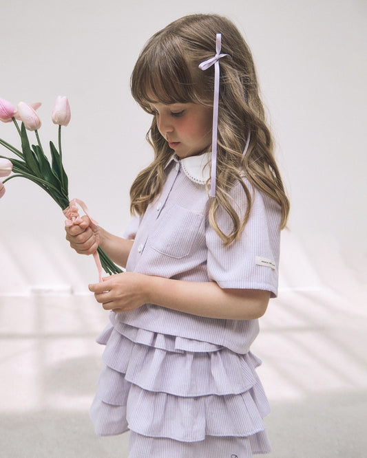 ROANJANE Lylra blouse