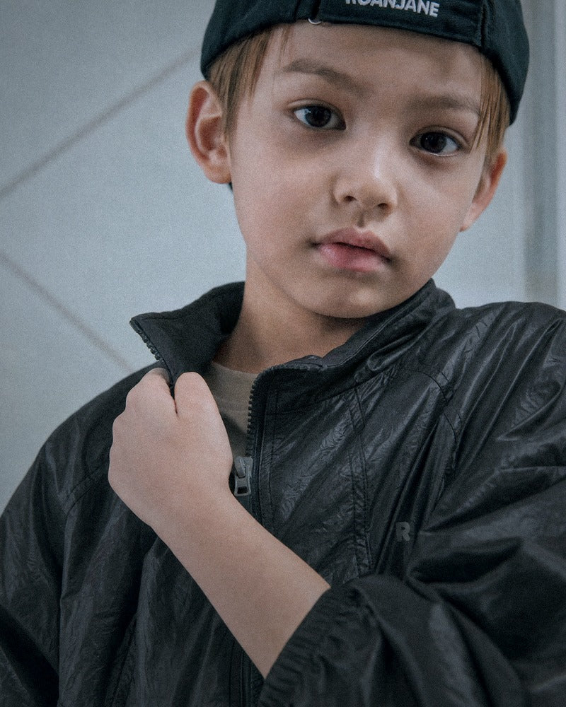 ROANJANE Great windbreaker jacket