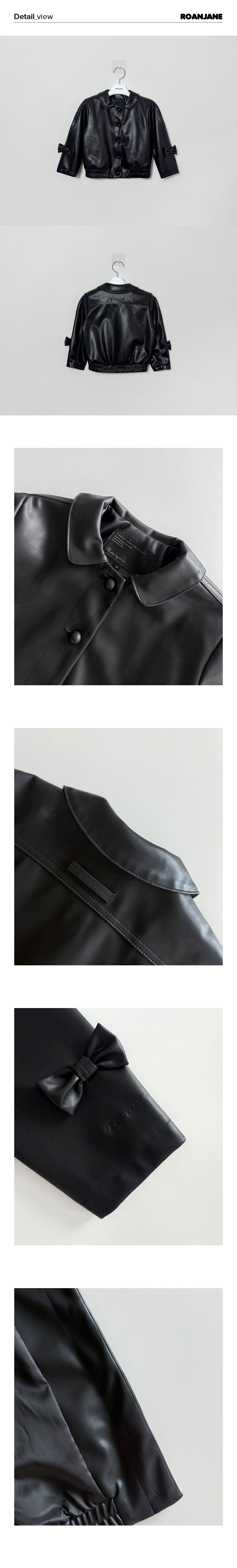 ROANJANE Clara jacket