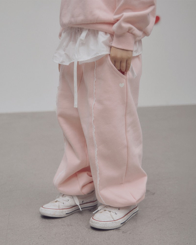 ROANJANE Pinko Jogger pants