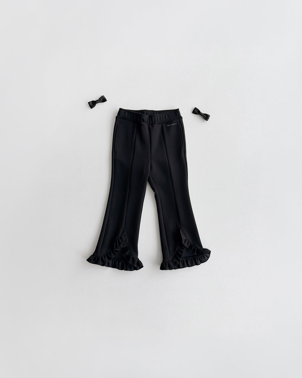 ROANJANE Leina frill pants