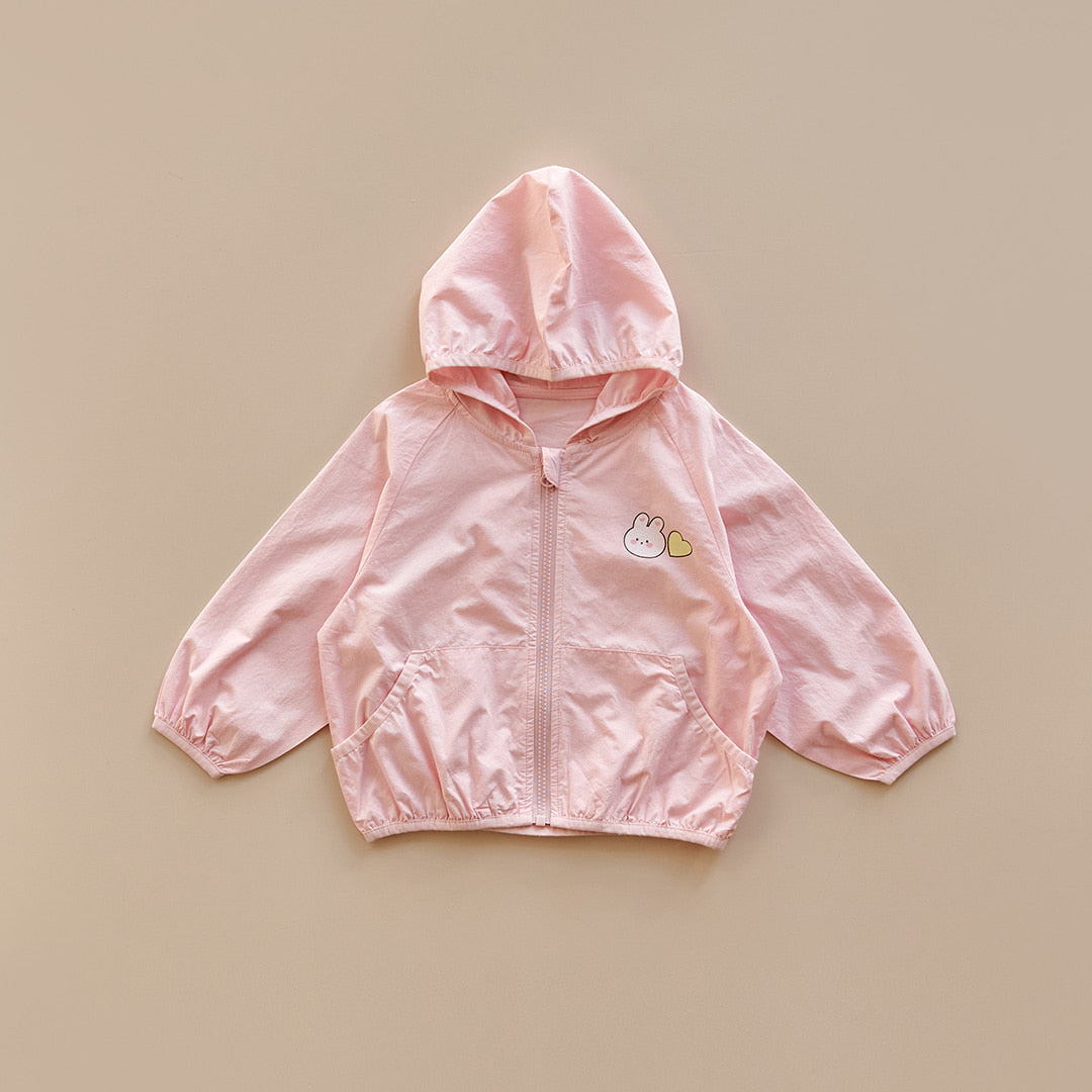 DOTTODOT patel breeze windbreaker