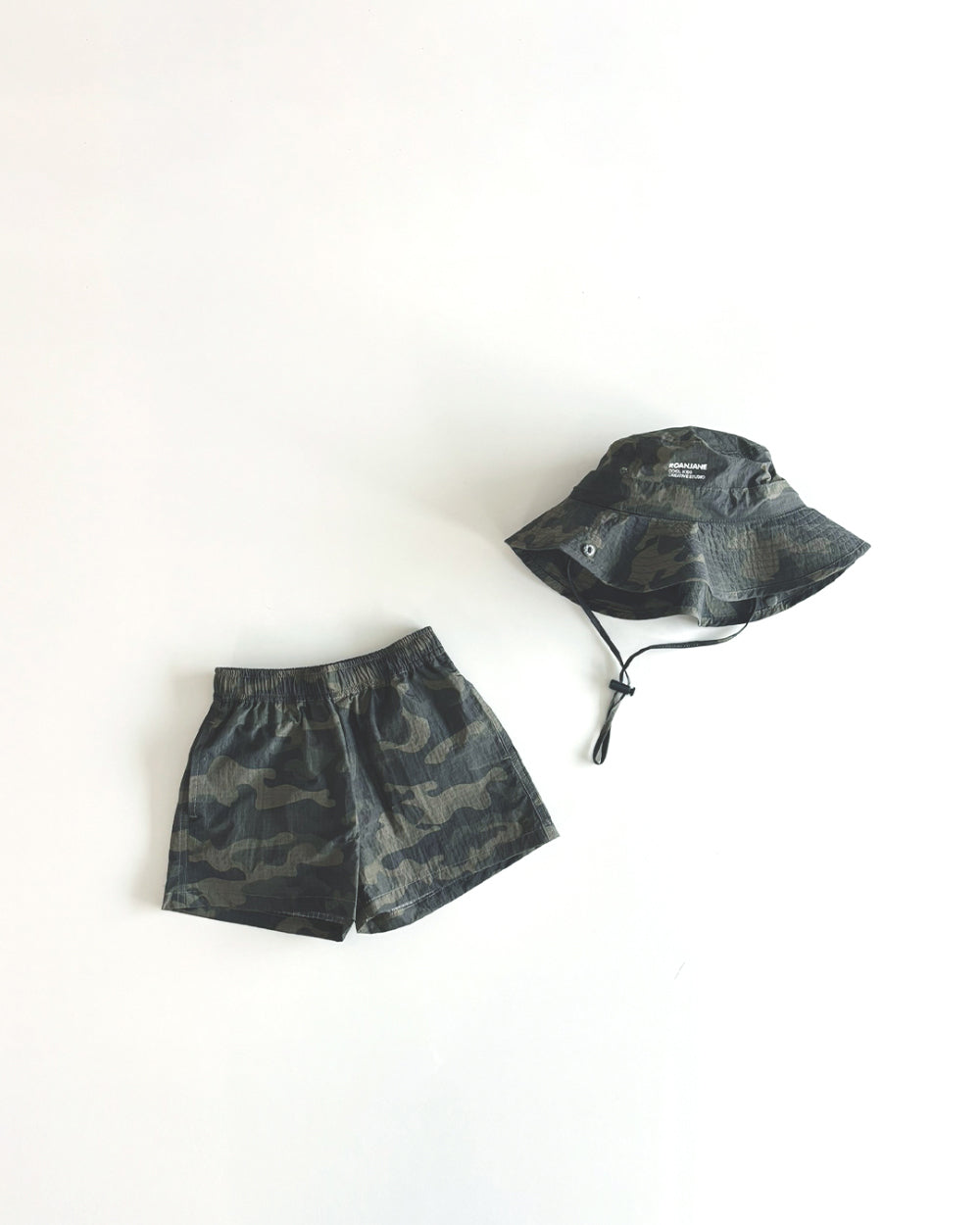 ROANJANE fresh camo pants