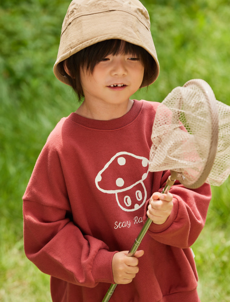 RAWUMBER Signature kids 2pc set