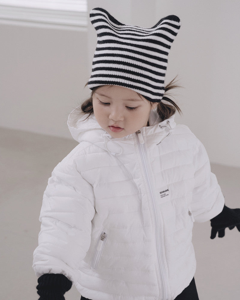 ROANJANE Light padded jumper