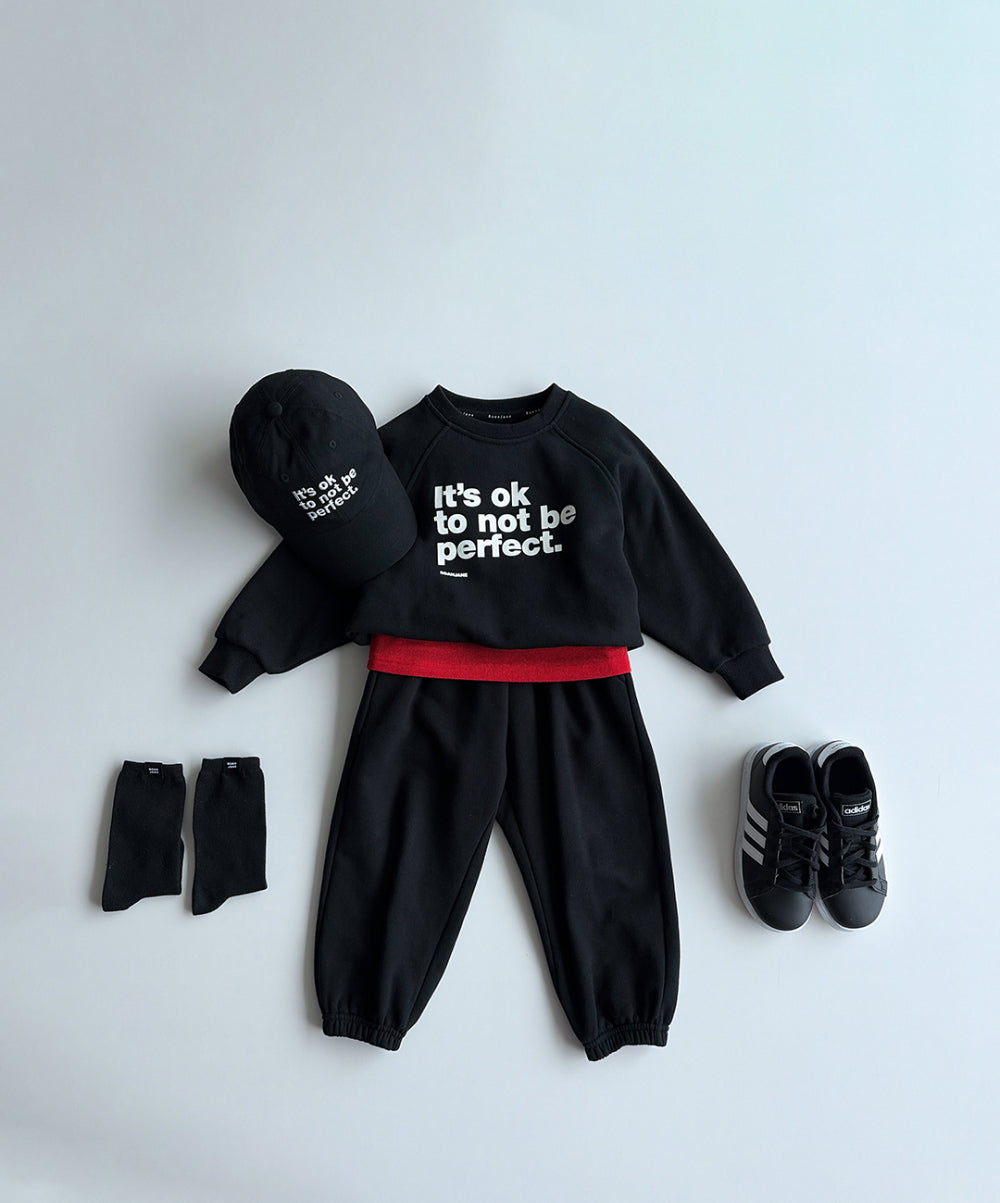 ROANJANE Dayz jogger pants