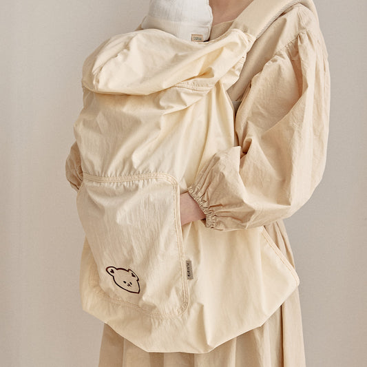 DOTTODOT Uv baby carrier warmer