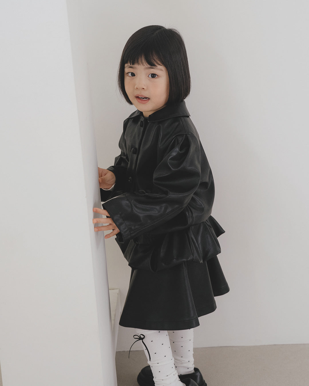ROANJANE Clara jacket