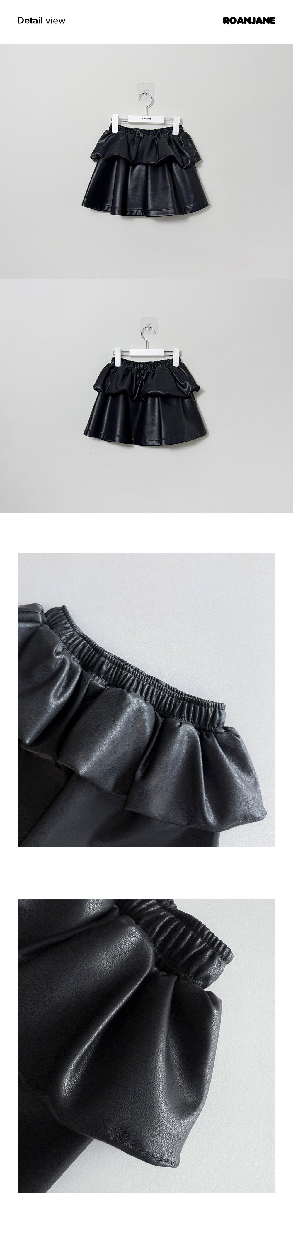 ROANJANE Bailey skirt