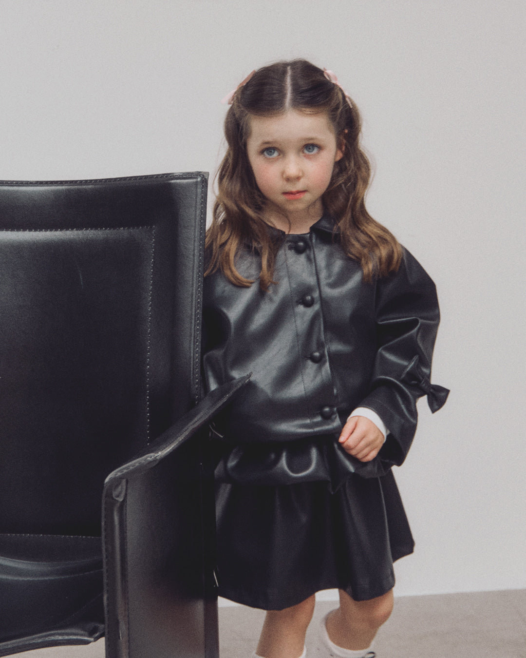 ROANJANE Clara jacket