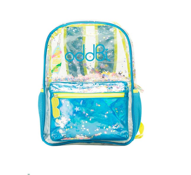 ODDBI Fun Fun Summer Dream Backpack