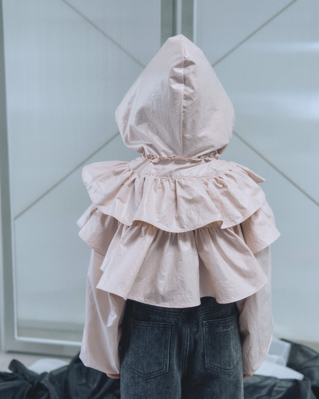 ROANJANE Wonderful jacket