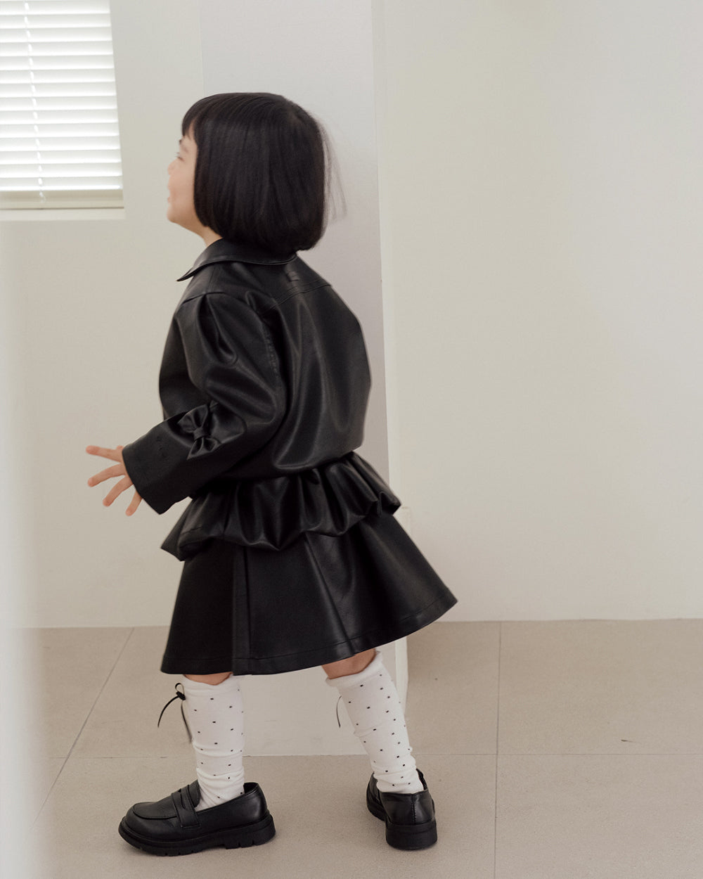 ROANJANE Bailey skirt