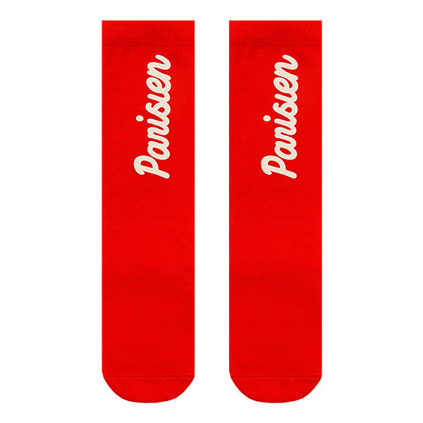 BEBE DE PINO Parisien knee socks