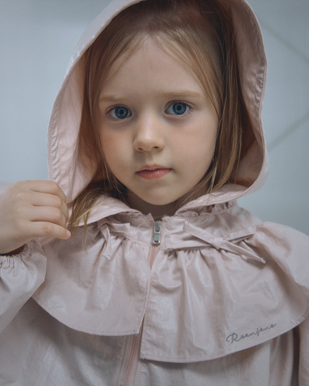 ROANJANE Wonderful jacket