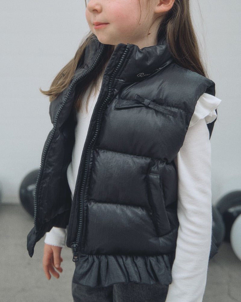 ROANJANE Refrill padded vest