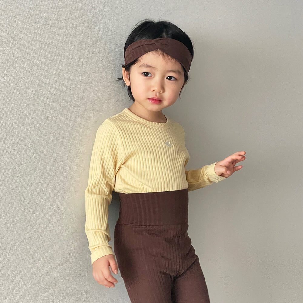 RAWUMBER Malang kids 3pc home wear