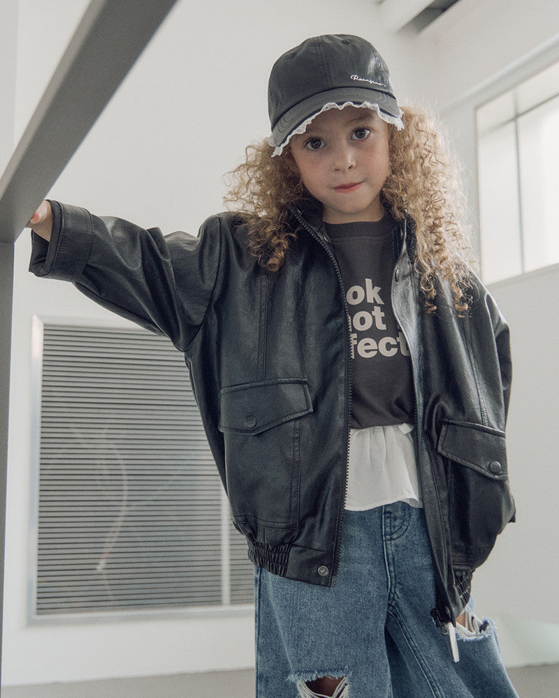 ROANJANE Stunning leather jacket