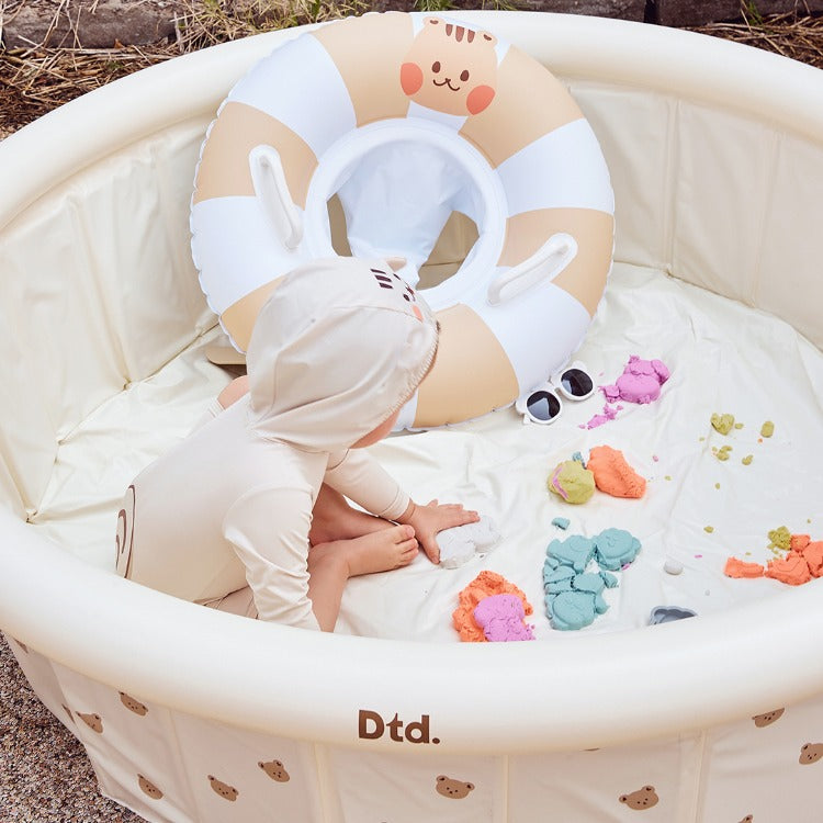 DOTTODOT soft play mat