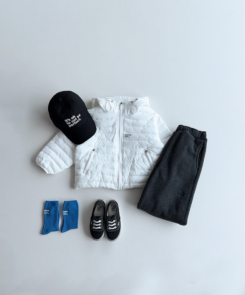 ROANJANE Light padded jumper