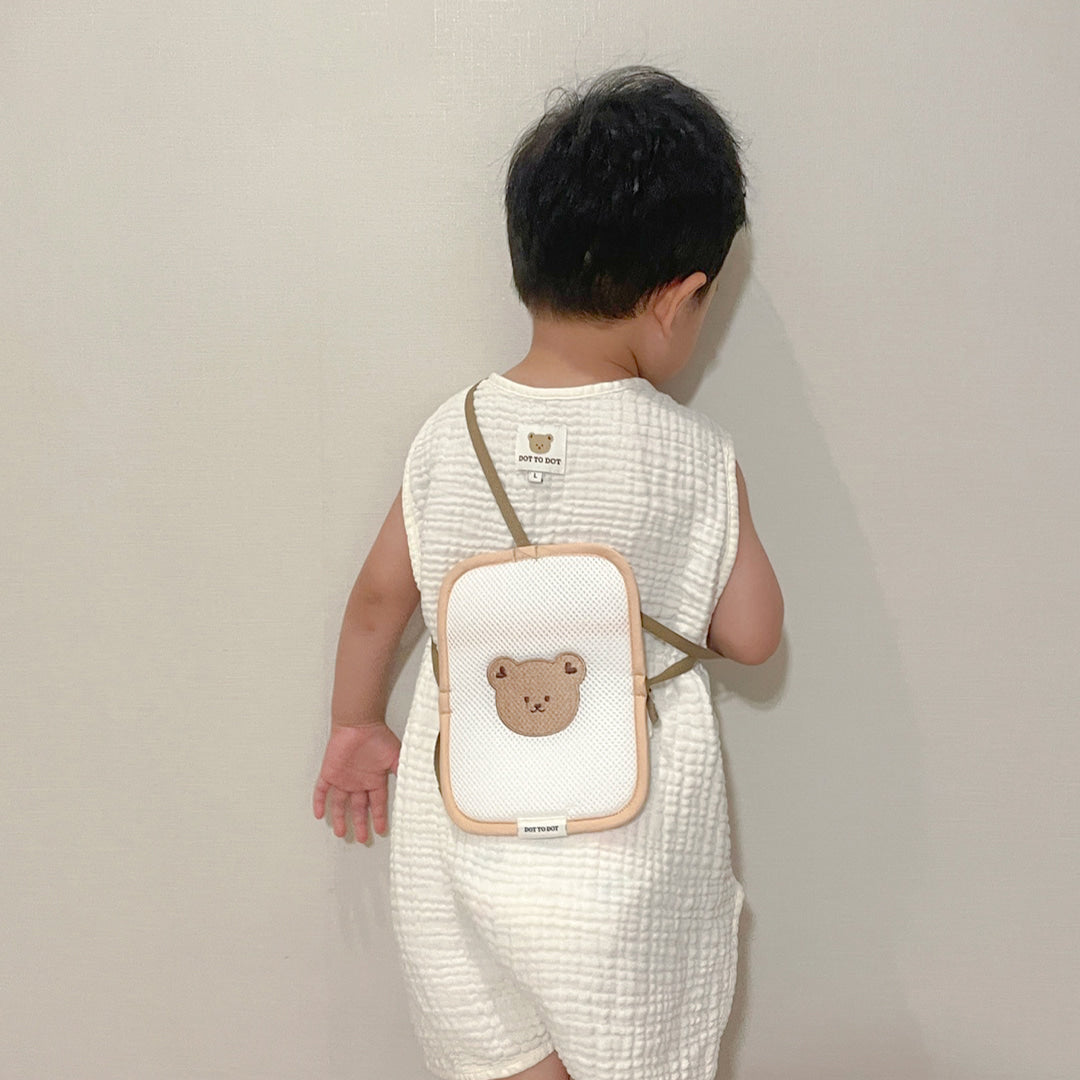 DOTTODOT ice backpack