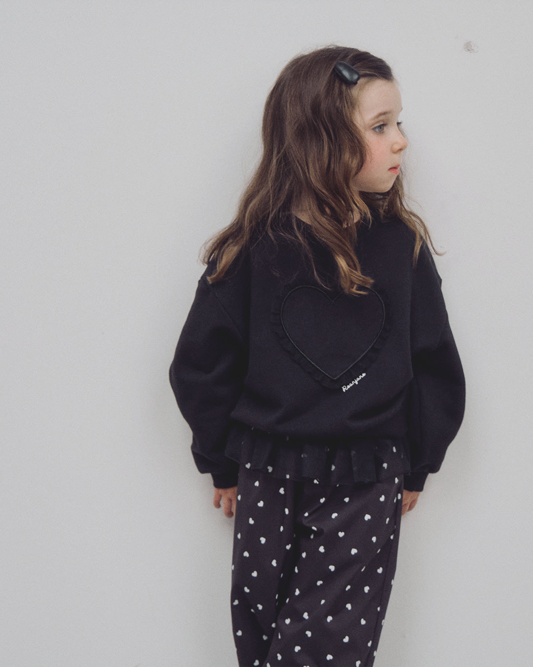 ROANJANE Kira frill pants