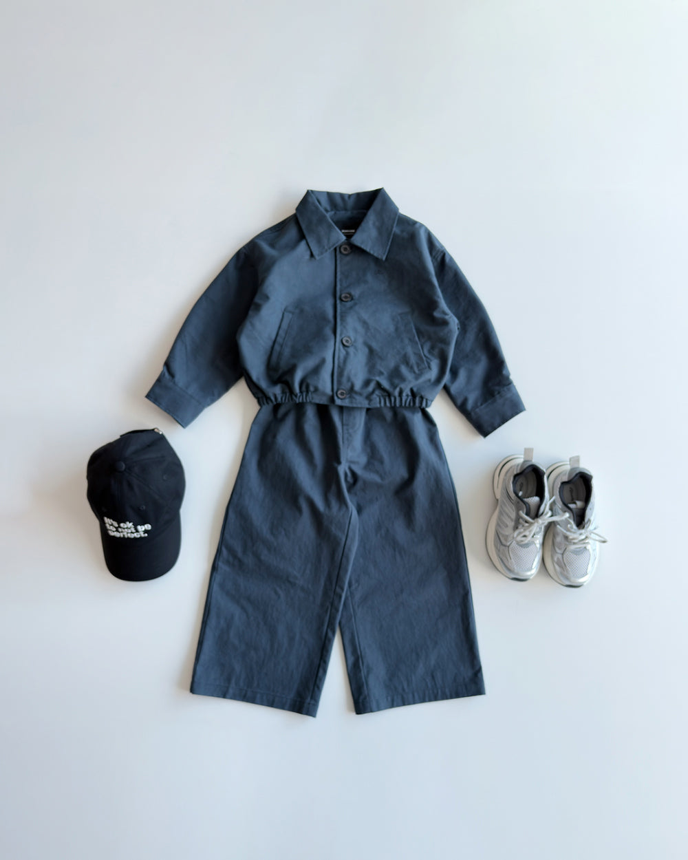 ROANJANE Troy pants