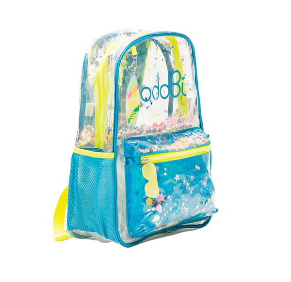 ODDBI Fun Fun Summer Dream Backpack