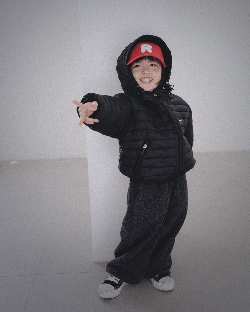 ROANJANE Dayz jogger pants