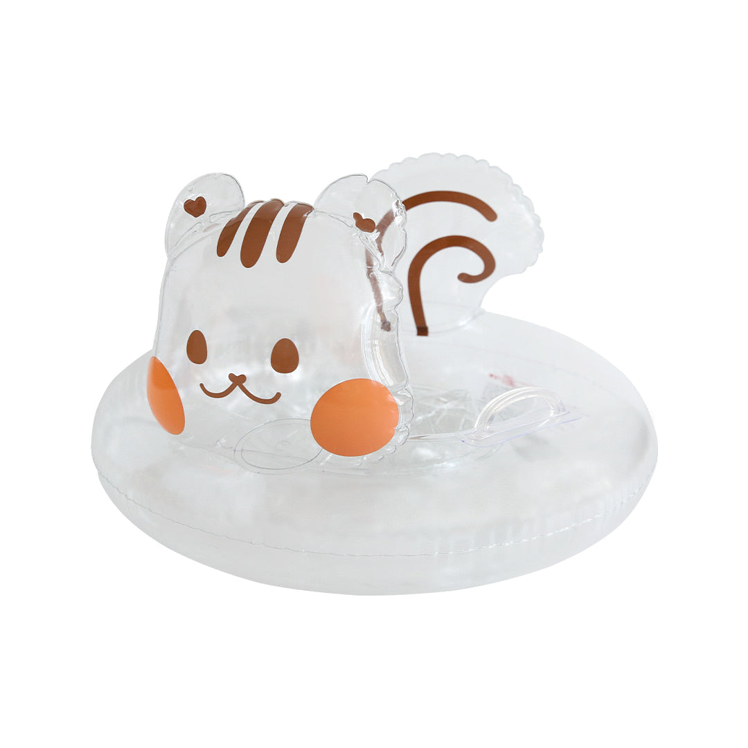 DOTTODOT squirrel baby tube