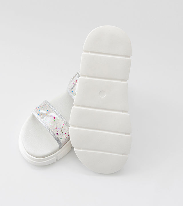I LOVE J jerian sandal