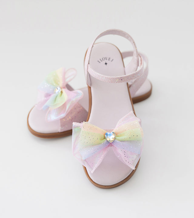 I LOVE J lilko sha sandal