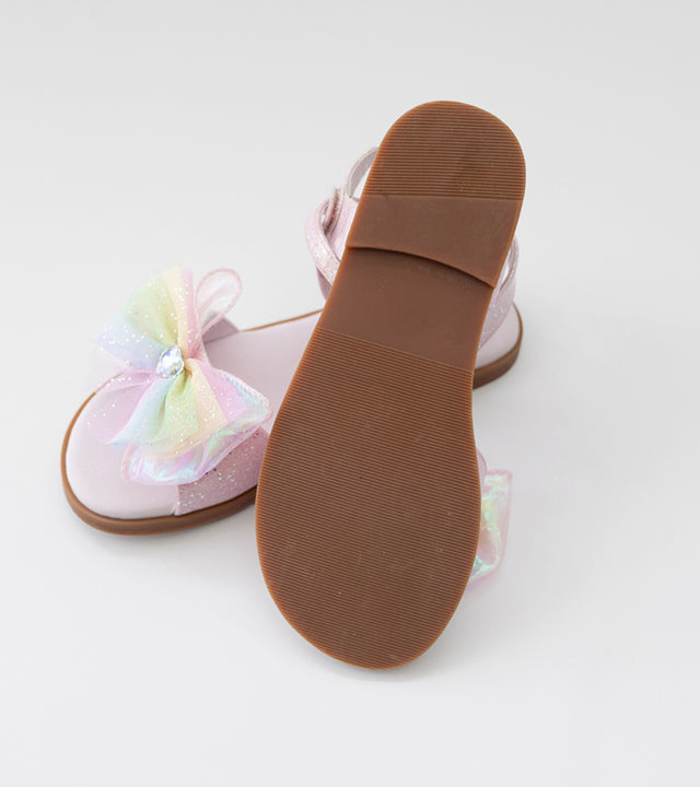 I LOVE J lilko sha sandal