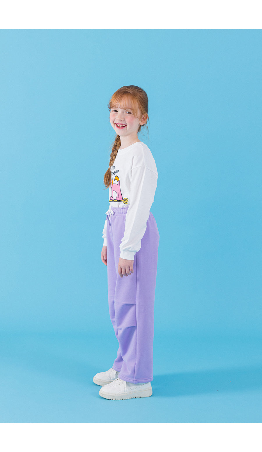 I LOVE J lets go puppy single top