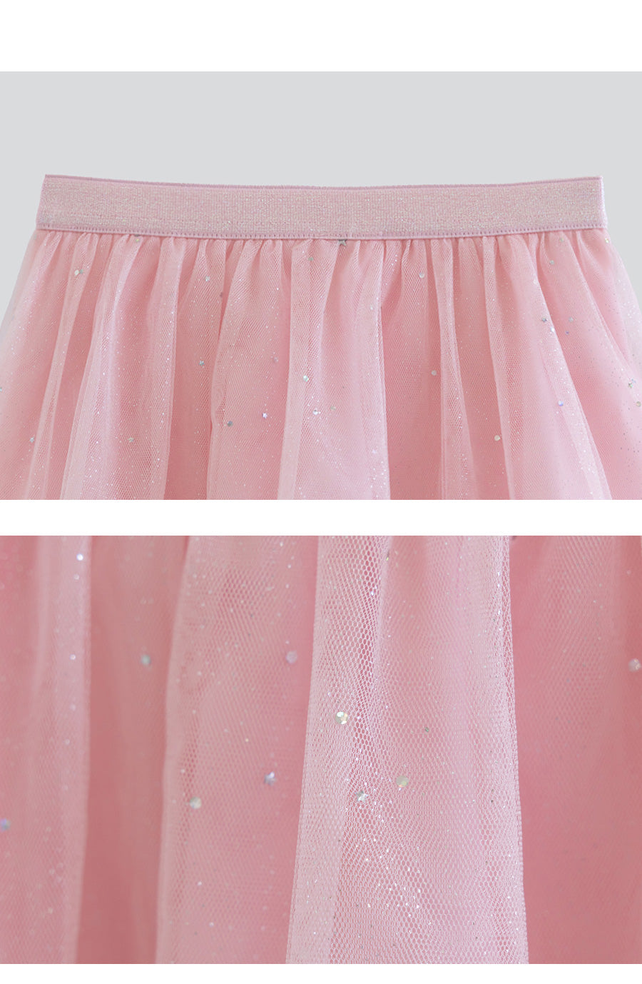 I LOVE J Sha skirt leggings