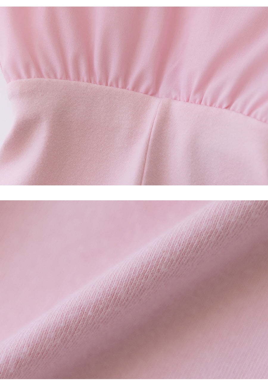 I LOVE J Sha skirt leggings