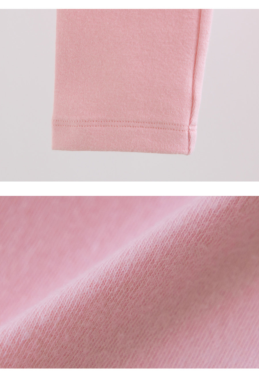 I LOVE J Balloon leggings