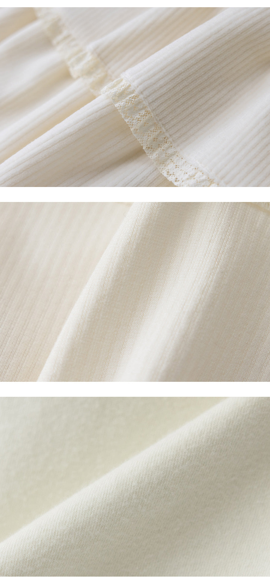 I LOVE J Velour skirt leggings