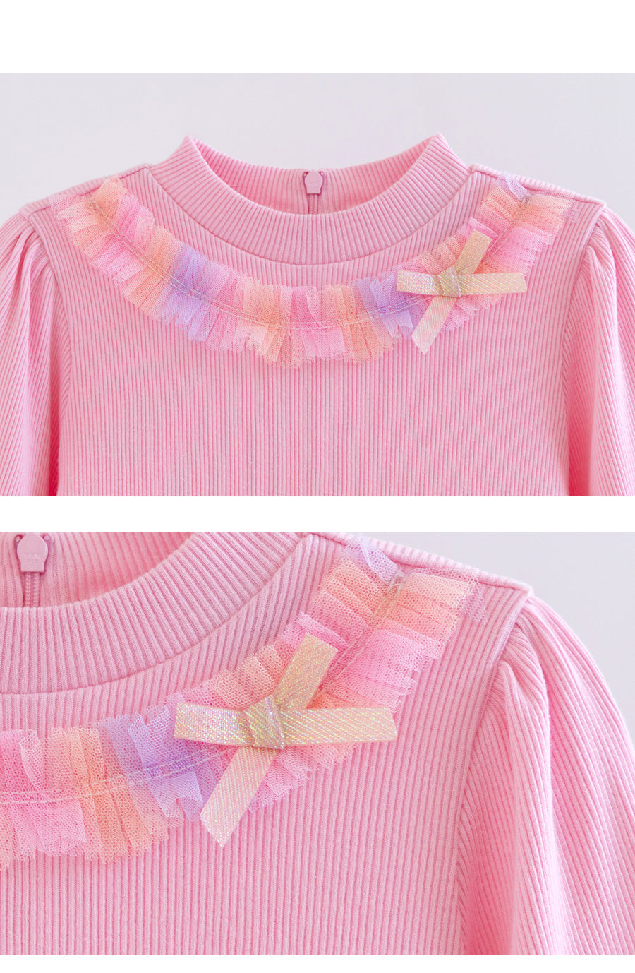 I LOVE J Lovely gradient ops