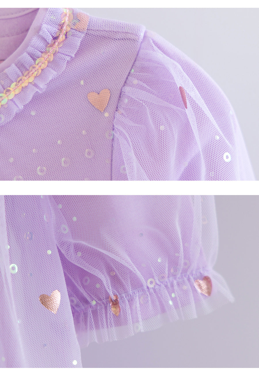 I LOVE J Heart sha ops