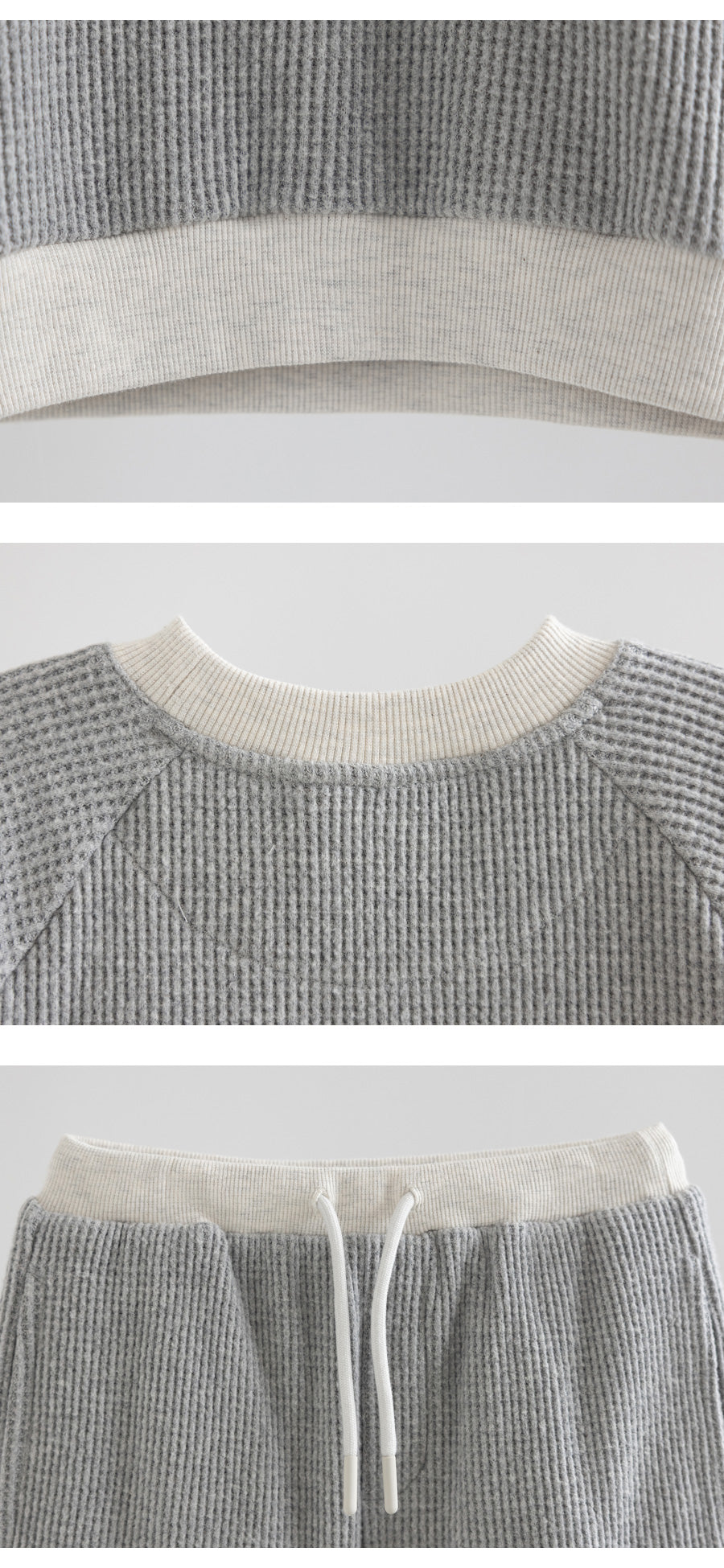 I LOVE J Whats up sunshine fleece 2pc set