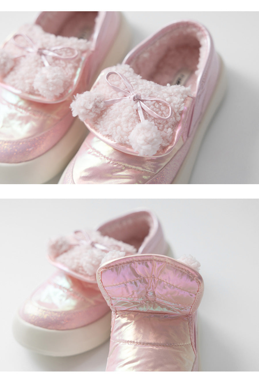 I LOVE J Dumble sneakers