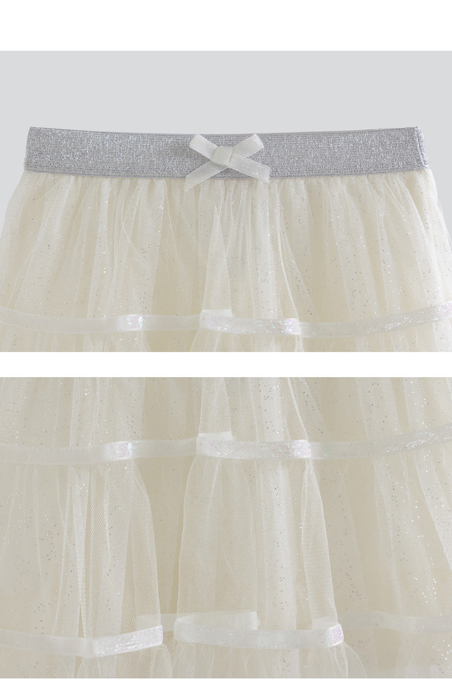 I LOVE J Sonori sha skirt