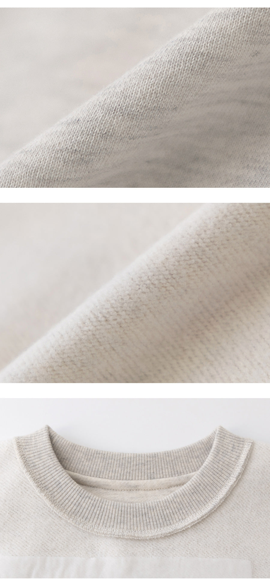 I LOVE J Sweet on you fleece mtm